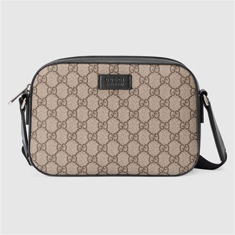 sac à main homme gucci|sac Gucci site officiel.